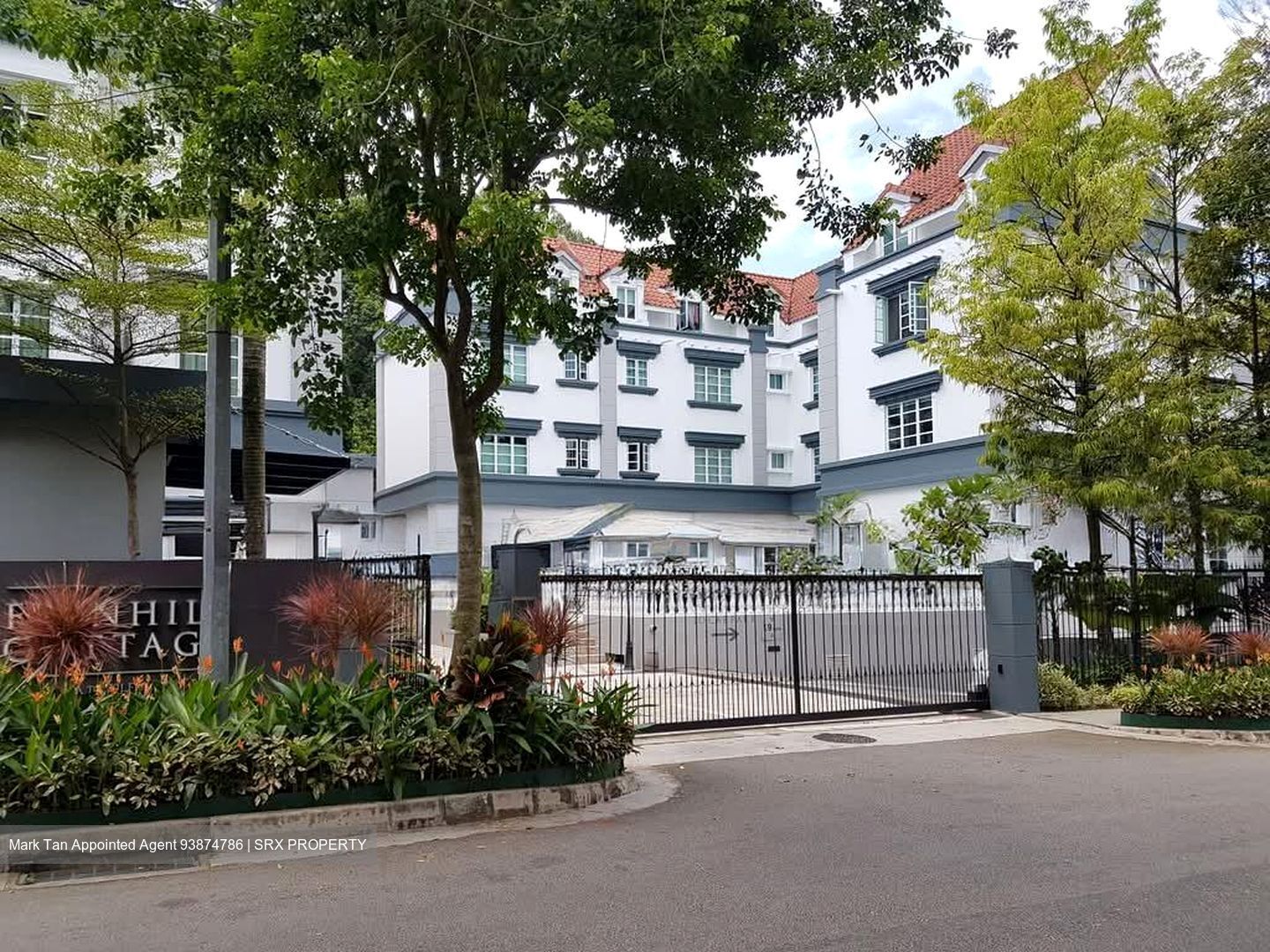 Fernhill Road (D10), Condominium #577226451
